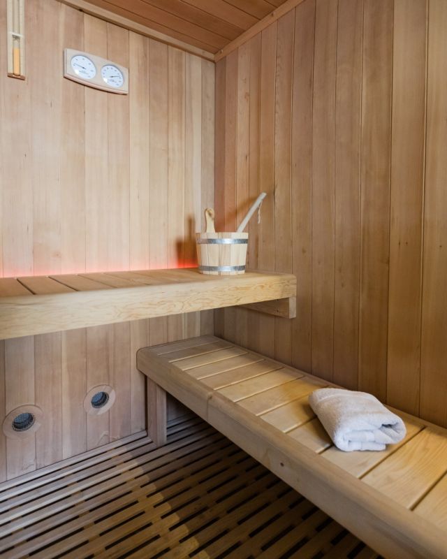 Relaxation is taken to the next level, one steam-filled moment at a time when you book our “Sauna Suite with Meteora View”.

#TsikeliHotel #TsikeliBoutiqueHotel #HotelSuite #Sauna #Meteora #MeteoraRocks #Greece #TsikeliHotel #TsikeliMeteora #BoutiqueHotel #Travel #VisitGreece #Destination #TripIdeas