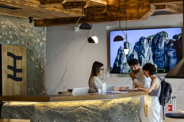 Welcome to your home away from home. #TsikeliHotel

#TsikeliBoutiqueHotel #Meteora #MeteoraRocks #Greece #TsikeliHotel #TsikeliMeteora #BoutiqueHotel #Travel #VisitGreece #Destination #TripIdeas